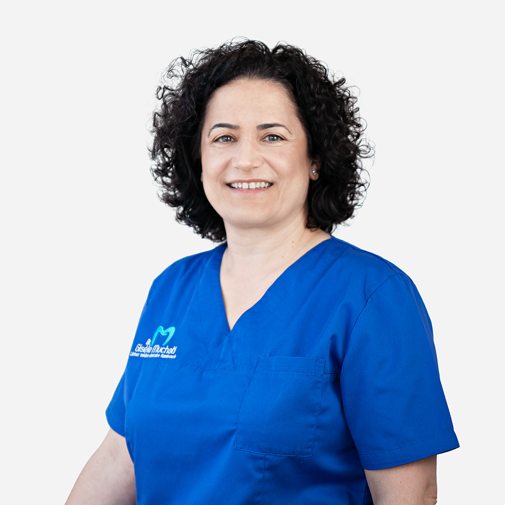 Dr Gisèle MUCHATI